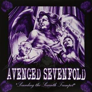 Avenged Sevenfold: Sounding The Seventh Trump...