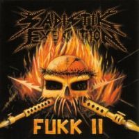 Sadistik Exekution: Fukk II