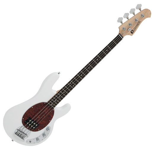 DiMavery MM-501 El-Bas, Vit