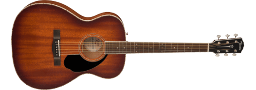 Fender PO-220E Orchestra Western