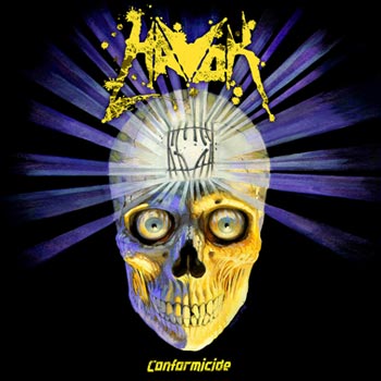 Havok: Conformicide