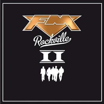 FM: Rockville II 2013