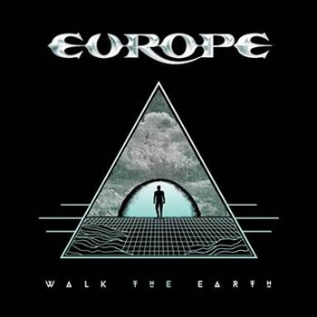 Europe: Walk the earth 2017