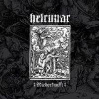 Helrunar: Niederkunfft (Hardcover Book Edition)
