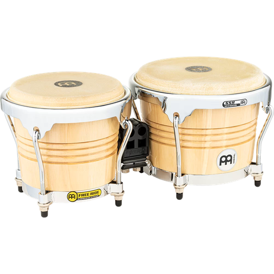 Meinl Marathon Exclusive Series Bongo - FWB200NT