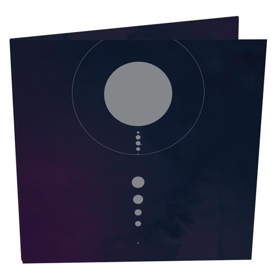 Tesseract: Sonder 2018