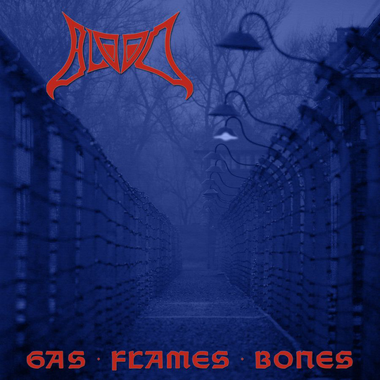 Blood: Gas Flames Bones