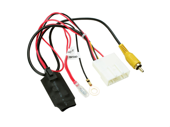 21CAM-NS1-RT kameraadapter til Nissan