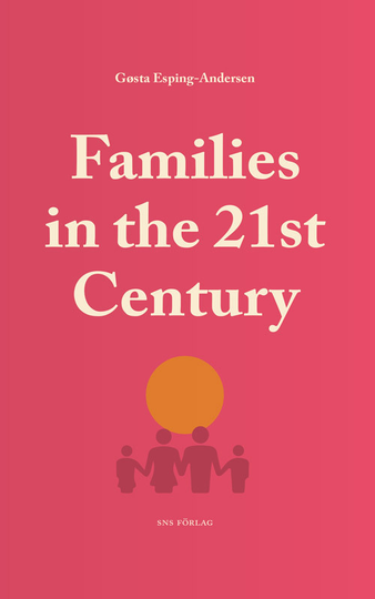 Families In The 21st Century