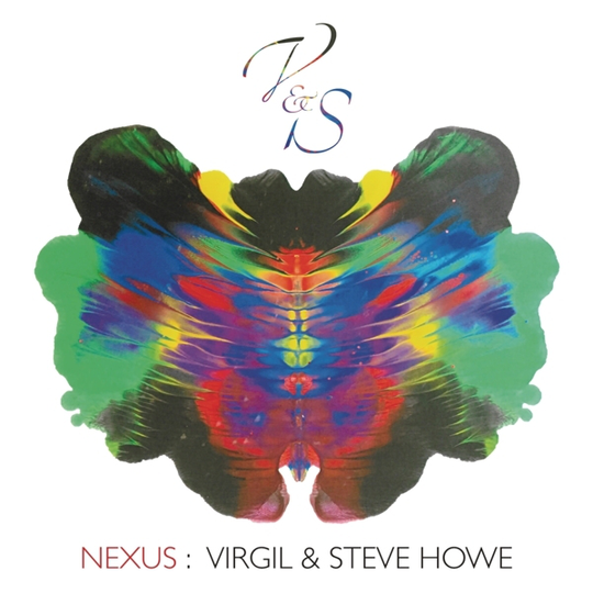 Howe Virgil & Steve: Nexus