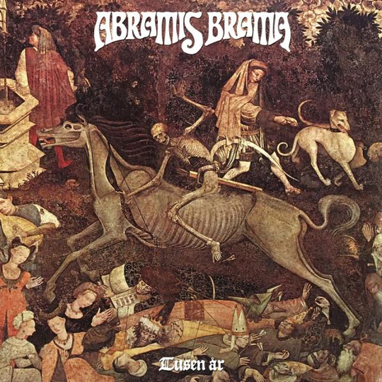 Abramis Brama: Tusen år 2018
