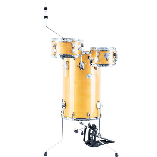 Drum Limousine Explorer Cocktail NA trumset natur