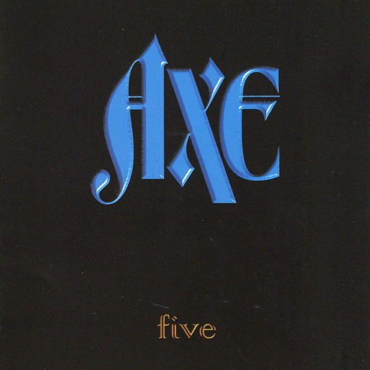 Axe: Five 1996