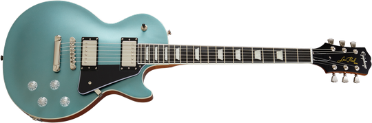 Epiphone Les Paul Modern - Faded Pelham Blue