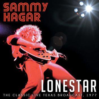 Hagar Sammy: Lonestar