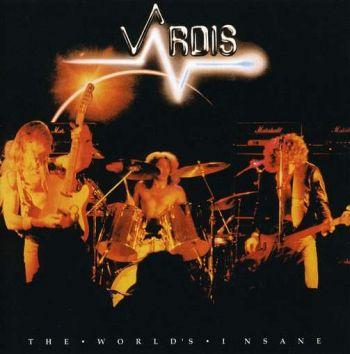 Vardis: The world's insane 1981