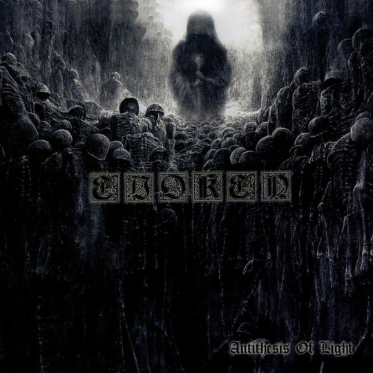 Evoken: Antithisis Of Light