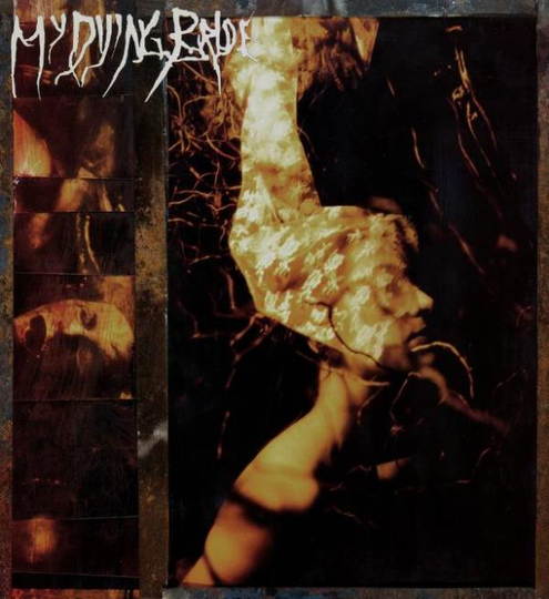 My Dying Bride: Symphonaire Infernus Et Spera...