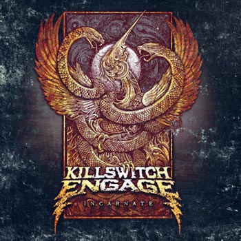 Killswitch Engage: Incarnate 2016