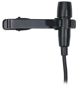 AKG CK99 L knappmikrofon