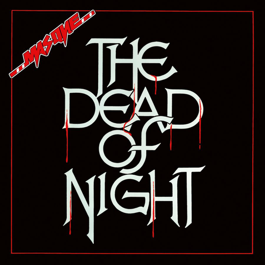 Masque: The Dead Of Night