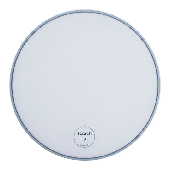 Search S10D5 13 Clear tam-puk skinn