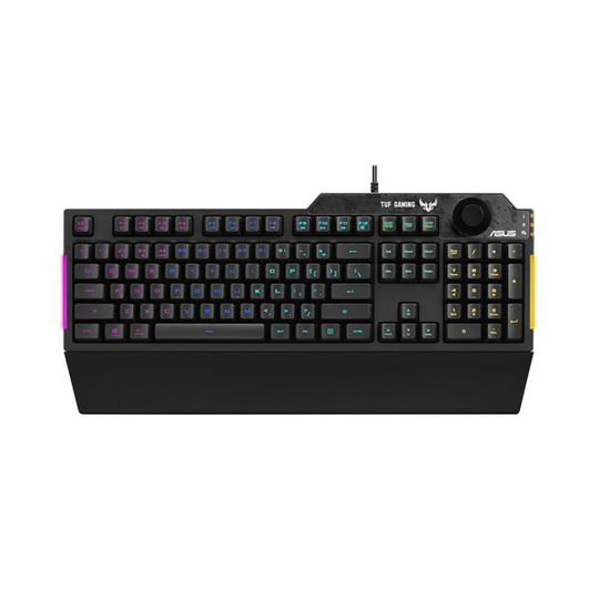 ASUS TUF K1 (RA04) Gaming Keyboard