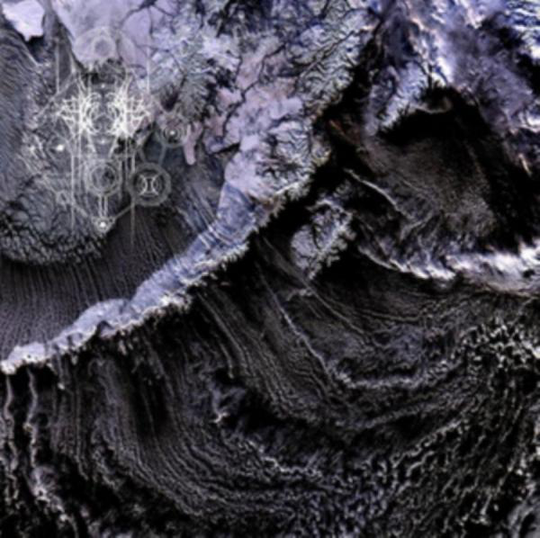 Nekrasov: The Mirror Void (Coloured)