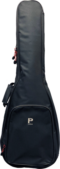 Profile Akustisk 1/2 gitarr Gigbag