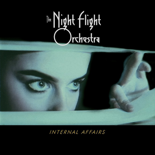 Night Flight Orchestra: Internal affairs 2012
