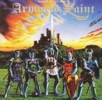 Armored Saint: March Of The Saint
