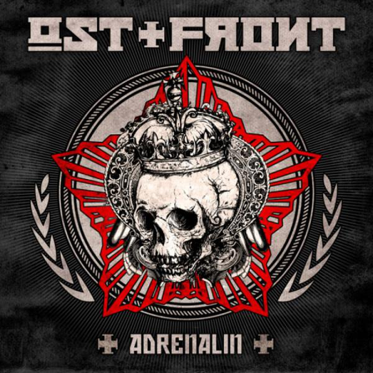 Ost Front: Adrenalin