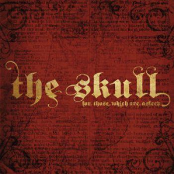 Skull: For those which are asleep