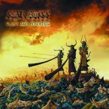 Sear Bliss: Glory And Perdition