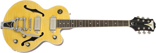 Epiphone Wildcat - Antik Natur