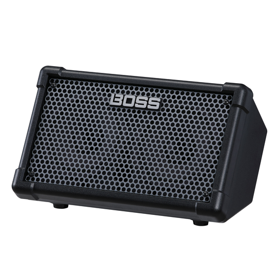 Boss Cube Street II - Sortera