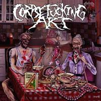 Corpsefucking Art: Zombiefuck