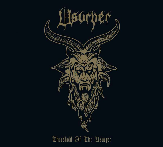 Usurper: Threshold Of The Usurper