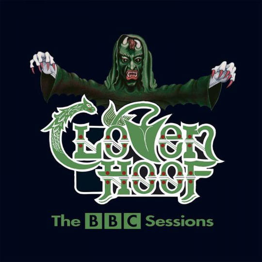 Cloven Hoof: BBC Sessions