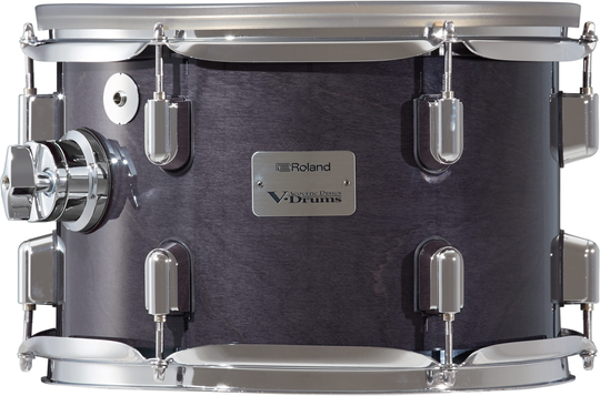Roland PDA-120 Tom - Gloss Ebony