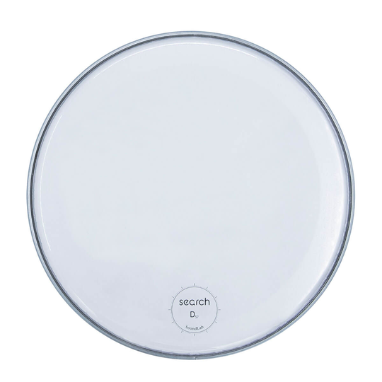 Search D57 10 Clear tam-puk skinn