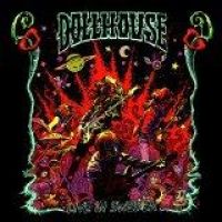 Dollhouse: Live In Sweden