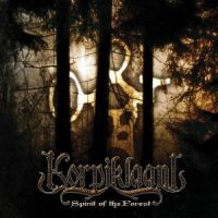 Korpiklaani: Spirit Of The Forest