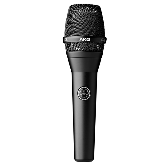 AKG C636 kondensator sångmikrofon