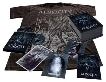 Atrocity: Okkult 2 (Boxset/Ltd)