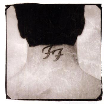Foo Fighters: There is nothing left to lose