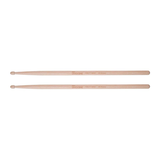 Drum Limousine Fidelity 8A trommestikker (par)