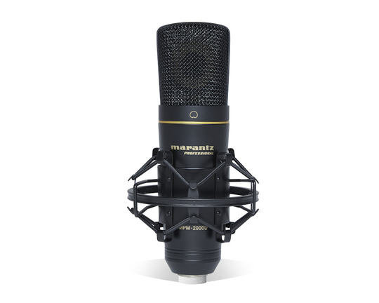 Marantz MPM-2000U USB Mikrofon