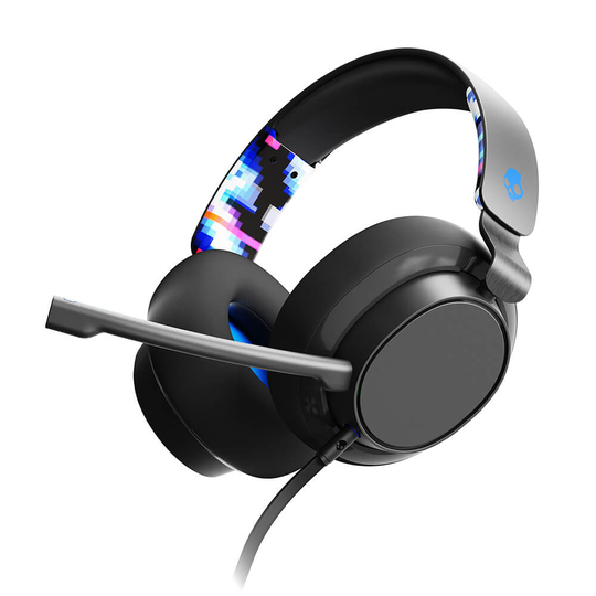 Skullcandy - Slyr Multi platform - Gaming Headset Playstation