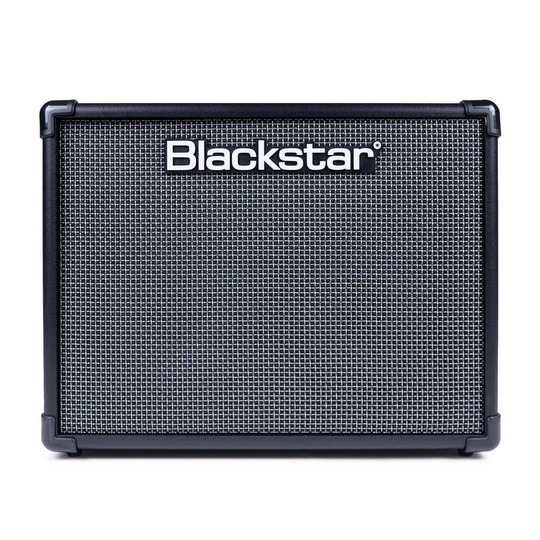 Blackstar ID: Core Stereo 40 V3 gitarrförstärkare